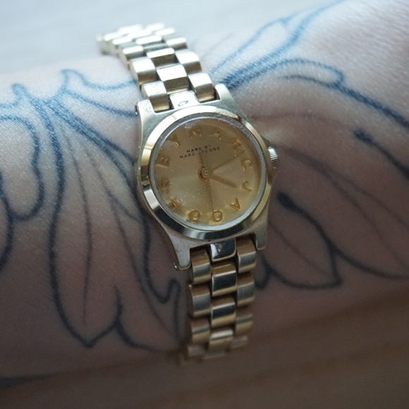 Marc Jacobs Watch main image 4